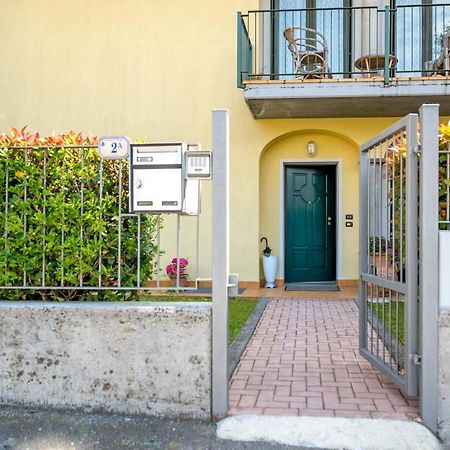 Casa Di Rosi Apartment Pisogne Exterior foto