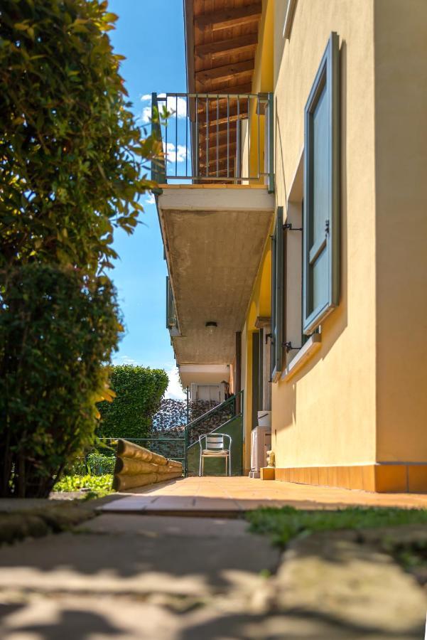 Casa Di Rosi Apartment Pisogne Exterior foto