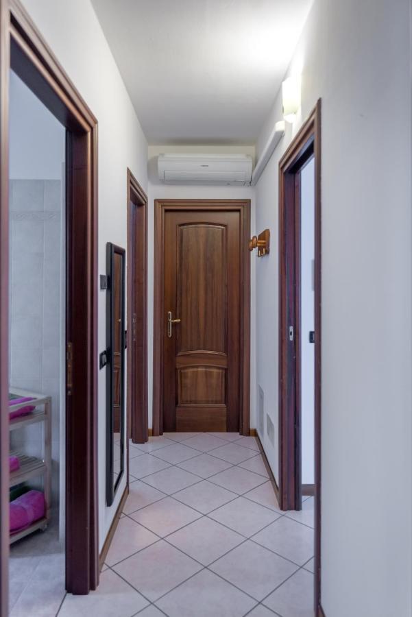 Casa Di Rosi Apartment Pisogne Exterior foto