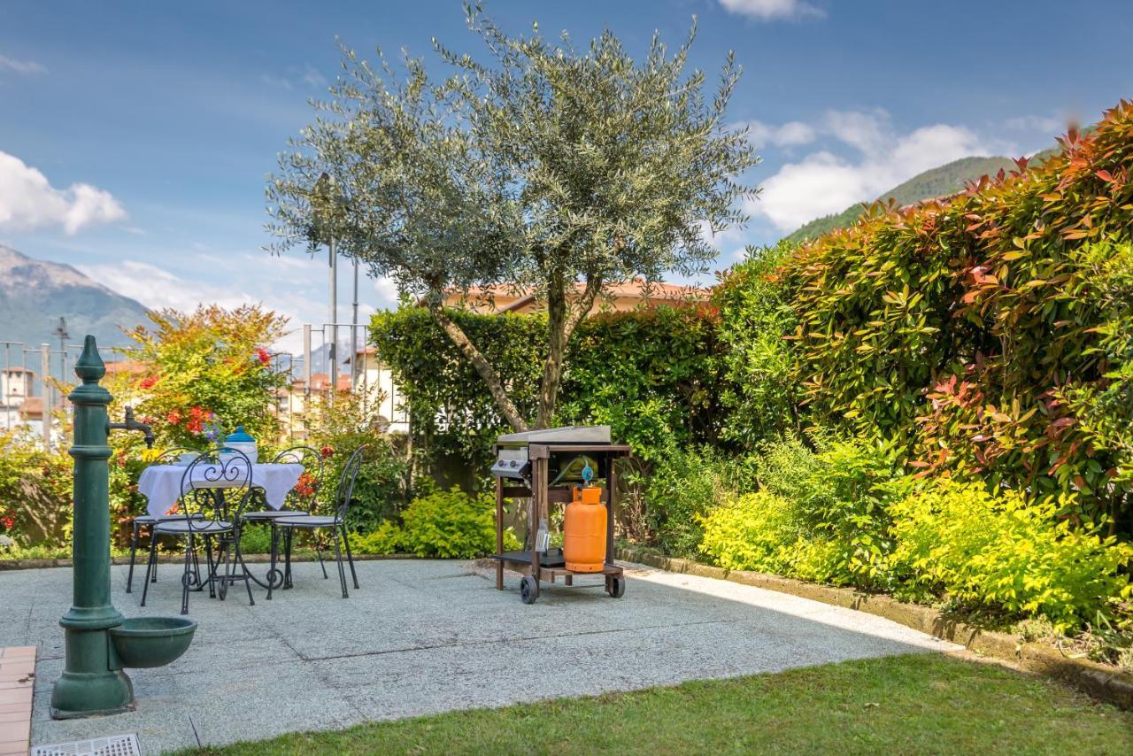 Casa Di Rosi Apartment Pisogne Exterior foto